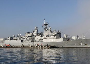 Türkiye MSB’den Mavi Vatan-2025 Tatbikatı açıklaması