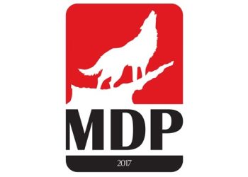 MDP, erken seçim çağrısı yaptı