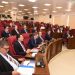 Vefat Edenlerin Beyan Edilmeyen Gelirleri ile Vefat ile Devreden Malların Vergilendirilmesi (Değişiklik) Yasa Tasarısı kabul edildi