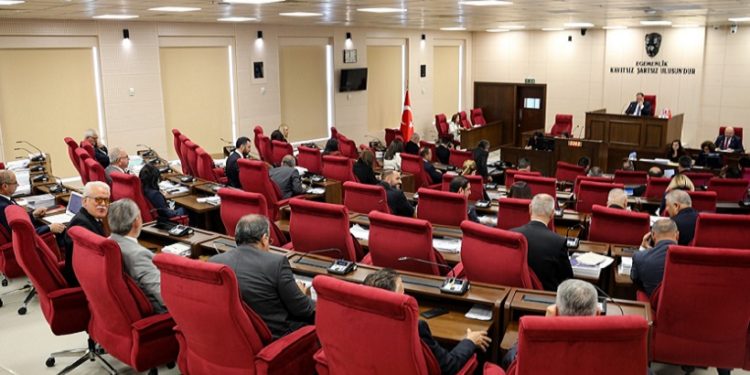 Meclis’te sağlık ve eğitim konuşuldu