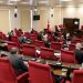 Meclis’te sağlık ve eğitim konuşuldu