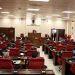 Meclis Genel Kurulu toplandı