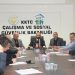 Asgari Ücret Saptama Komisyonu toplandı