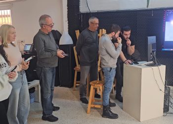 Kıbrıs halk dansları dijitalleşiyor… Proje kapsamındaki çalışmalar başladı