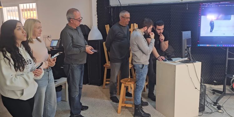 Kıbrıs halk dansları dijitalleşiyor… Proje kapsamındaki çalışmalar başladı