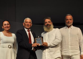 “Yarım Canlar Destanı” Güzelyurt’ta sahnelendi