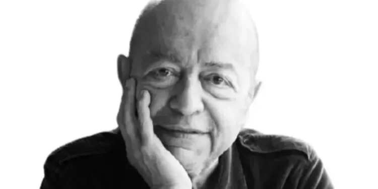 Türk edebiyatının usta isimlerinden Selim İleri hayatını kaybetti