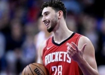 Alperen Şengün, NBA'de AllStar 2025'e seçildi