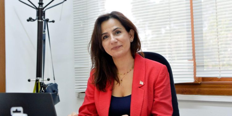 Serakıncı:Salgın paniği yaşamamızı gerektirecek bir durum söz konusu değil