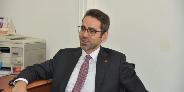 Serim: Türkiye için Kıbrıs davası külfet değil onur ve övünç davasıdır