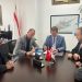 Ülke genelinde 8 kavşak ve çember aydınlatılıyor