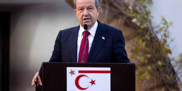 Cumhurbaşkanı Tatar’dan Rum lidere çağrı: Yeni geçiş kapılarının açılması konusunu yapıcı bir şekilde ele alalım. Haspolat’a karşılık önerisi varsa yapsın