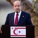 Cumhurbaşkanı Tatar’dan Rum lidere çağrı: Yeni geçiş kapılarının açılması konusunu yapıcı bir şekilde ele alalım. Haspolat’a karşılık önerisi varsa yapsın