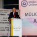 Cumhurbaşkanı Tatar, Çağıner’i anma etkinliğine katıldı