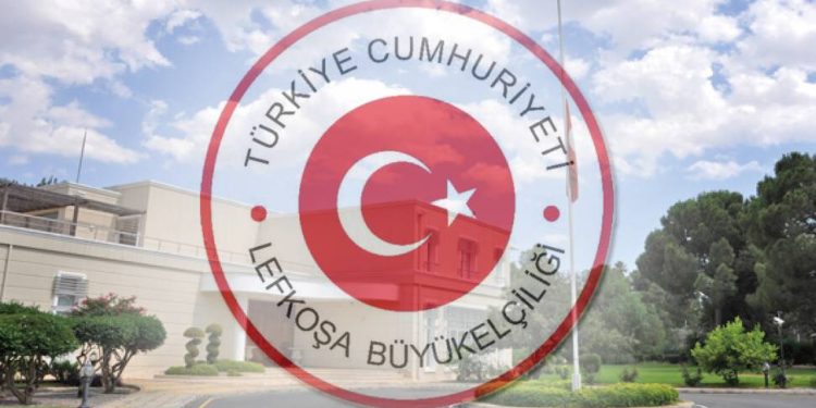 Türkiye Cumhuriyeti Lefkoşa Büyükelçiliği: “Lübnan’dan tahliye edilen 24 KKTC vatandaşı Mersin’e ulaşmıştır”