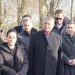 Londra’da Şampiyon Melekler anısına anlamlı etkinlik.. Baṣbakan Üstel:Mücadelemizden asla vazgeçmeyeceğiz