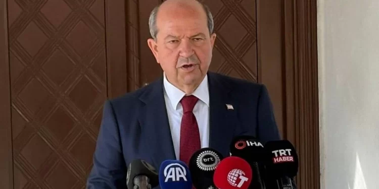 Tatar:Haspolat kapısının yanı sıra Akıncılar’da da kapı önerisinde bulunuldu