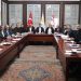 Belediyeler Birliği Başkanı yeniden Özçınar