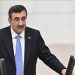 TC Cumhurbaşkanı Yardımcısı Yılmaz, 2025’te dünya ekonomisindeki beklentileri değerlendirdi