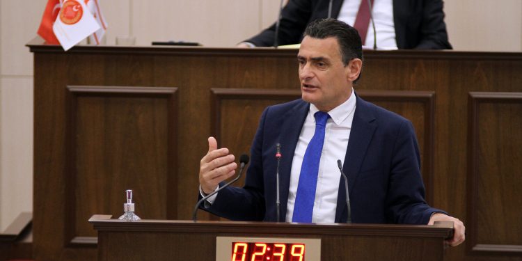 Oğuz:Kırsal kesim arsalarına talep var ama kırsal kesim arsaları köylerin rezerv durumuna göre belirleniyor.. Rezerv olmayan köylerle ilgili de bir çalışmamız var