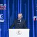 Erdoğan: Üye sayısıyla dünyanın en büyük partileri sıralamasında ilk 5’te yer alan bir siyasi kuruluşuz