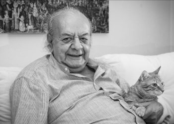 Oyuncu Sezai Altekin vefat etti