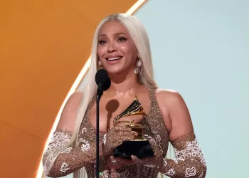 67. Grammy Ödülleri sahiplerini buldu: Yılın Albümü ödülünü Beyonce kazandı