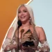 67. Grammy Ödülleri sahiplerini buldu: Yılın Albümü ödülünü Beyonce kazandı