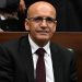 Mehmet Şimşek, enflasyon verilerini değerlendirdi: “Düşüş devam edecek”