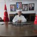 Din İşleri Başkanı Hakan Moral göreve başladı