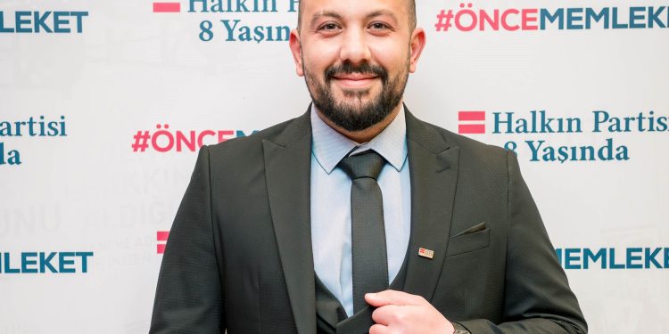 Vudalı: “Deprem riskine karşı yeterli önlemler alınmadı”