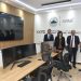 Başbakan Üstel, “KKTC Deprem İzleme ve Değerlendirme Merkezi”ni ziyaret etti, incelemelerde bulundu
