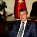 Başbakanlık bünyesinde Trafik Komitesi kuruldu…