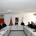 Kıbrıs Türk Polis Güçlendirme Vakfı, ikinci toplantısını yaptı