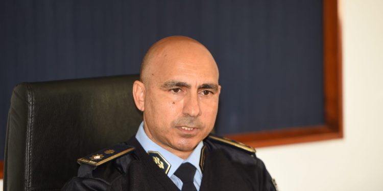 İtfaiye Müdürü Gürpınar: “Ülke genelinde denetlenen yerlerin durumları iyi”