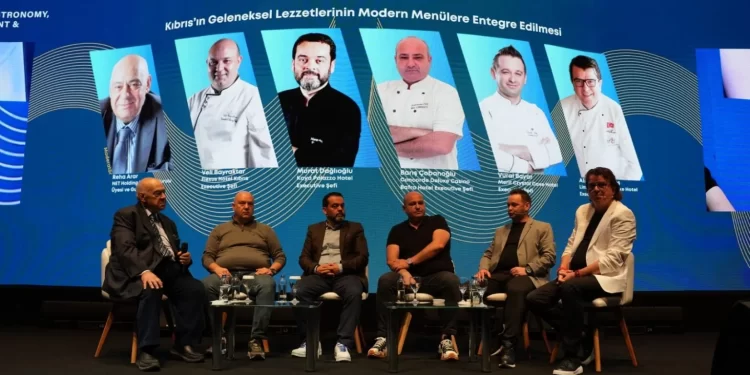 Uluslararası Turizm Gastronomisi Yatırımları ve Ağırlama Zirvesi FSUMMIT, 2026’da KKTC’nin ev sahipliğinde gerçekleşecek