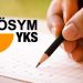 2025-YKS başvuruları başladı