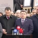 TC Adalet Bakanı Yılmaz Tunç, Gaziantep’te konuştu: “Şu anda 248 kişi depremde sorumluluğu olduğu gerekçesiyle tutuklu”