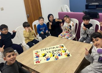 LAÇ Belediyesi ve GAÜ’nün çocuklara özel ara tatil etkinlikleri…