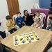 LAÇ Belediyesi ve GAÜ’nün çocuklara özel ara tatil etkinlikleri…