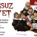 Prof. Dr. Halis Dokgöz “Kusursuz Cinayet” kitabı imza günü ve karikatür sergisi nisan ayında KKTC’de yapılacak