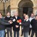 Asgari ücret davası 24 Şubat pazartesi gününe ertelendi