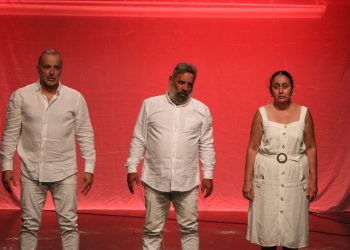 “Yarım Canlar Destanı” 21 Şubat’ta Gazimağusa’da sahnelenecek