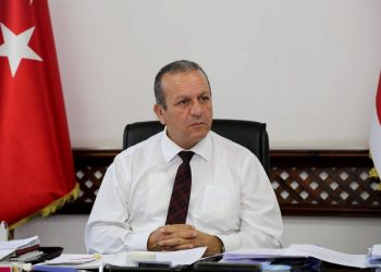 Ataoğlu: Karpaz’da yaşanan vahşet kabul edilemez