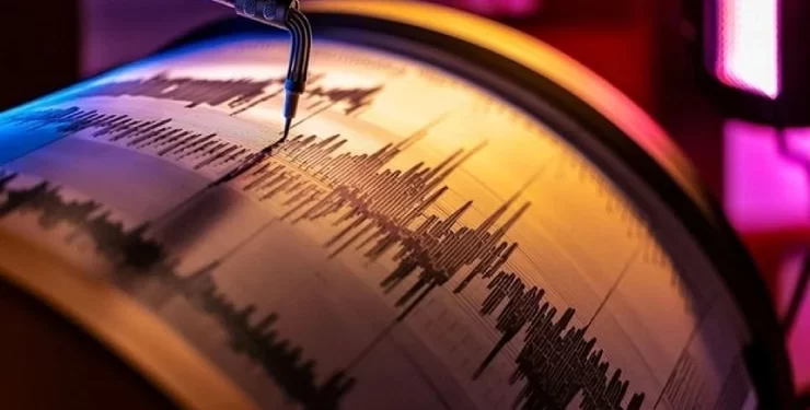 Malatya’da 4,4 büyüklüğünde deprem