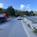 Sürücülere uyarı:Girne-Lefkoşa ana yolunda aydınlatma çalışması yapılıyor