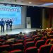 “Şampiyon Melekler Anıtı Ulusal Mimari, Peyzaj ve Plastik Sanat Eseri” proje yarışmasının kitabı tanıtıldı