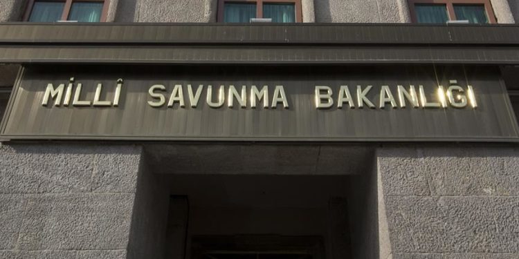 Türkiye MSB kaynaklarından, Mısır ile GKRY arasındaki anlaşmaya tepki: “Yok hükmündedir”