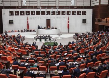 Türkiye’nin ilk “İklim Kanunu Teklifi” TBMM’de