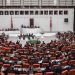 Türkiye’nin ilk “İklim Kanunu Teklifi” TBMM’de